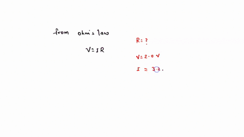 a-potential-difference-of-20-v-is-applied-across-wire-of-cross-sectional-area-25-mm-the-current-which-passes-through-the-wire-is-32x-10-3a-what-is-the-resistance-of-the-wire-36-x-102-w-28-x1-41527