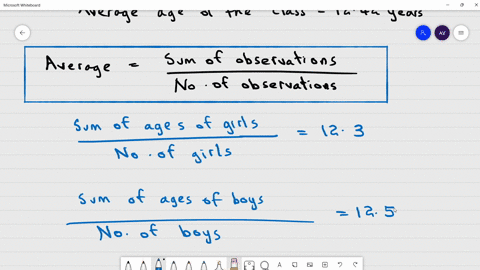 in-a-class-of-50-students-the-average-age-of-girls-is-123-years-and-that-of-boys-is-125-years-if-the-average-age-of-the-class-is-1242-years-then-the-number-of-boys-and-girls-respectively-in-28146
