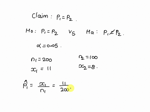 assume-thatyou-plan-to-use-significance-level-0f-a-005-to-test-the-claim-that-p1-p2-use-the-given-sample-sizes-and-numbers-of-successes-t0-find-the-p-value-for-the-hypothesis-test-12-n-200-1-83651