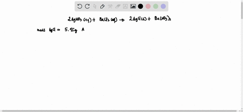 a-595-sample-of-agno3-is-reacted-with-excess-bacl2-according-to-the-equation2agno3-aq-bacl2-aq-2-agcl-s-bano32-aqto-give-380-g-of-agcl-what-is-the-percent-yield-of-agcl-22156