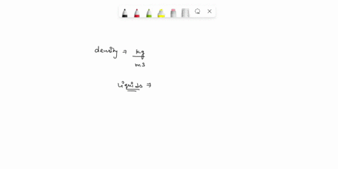 what-units-of-density-are-used-to-indicate-solids-and-when-measurement-is-liquid-46258