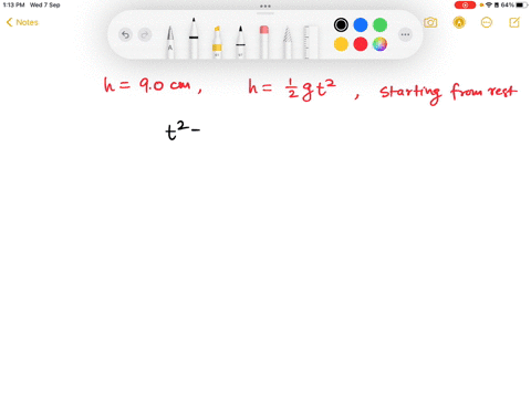 measure-your-reaction-time-heres-something-you-can-try-at-home-an-experiment-to-measure-your-reaction-time-have-friend-hold-ruler-by-one-end-letting-the-other-end-hang-down-vertically-at-the-52943