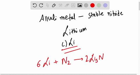 which-alkali-metal-is-capable-of-forming-a-stable-nitride-select-one-a-cs-b-k-c-li-d-rb-e-na-88841