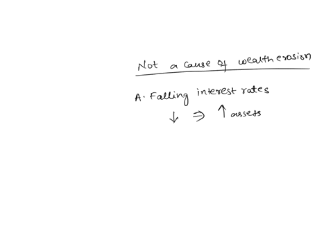 q7-which-of-the-following-is-not-likely-to-be-a-cause-of-wealth-erosion-a-falling-interest-rates-b-rise-in-the-cost-of-living-c-inadequate-life-insurance-coverage-d-preference-for-future-consumption-o