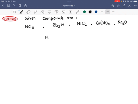 all-of-the-following-are-ionic-compounds-except-________-ncl3-rb3n-nicl2-caoh2-na2o-49963