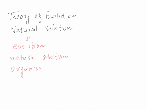 httpswwwyoutubecomwatchvxoiuz3yczwu-please-describe-the-theory-of-evolution-by-natural-selection-and-how-alfred-russel-wallace-and-charles-darwin-contributed-to-it-77636