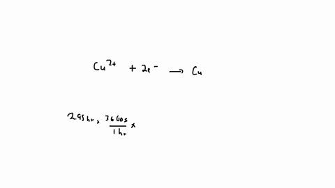 how-many-grams-of-copper-metal-can-be-deposited-from-cu2aq-when-a-current-of-250a-is-run-for-295hf96500cmol-21427