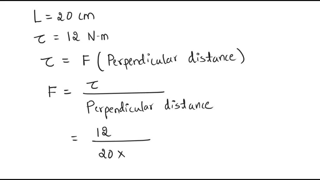SOLVED Please do the calculations using the Shigley book. 3. A static