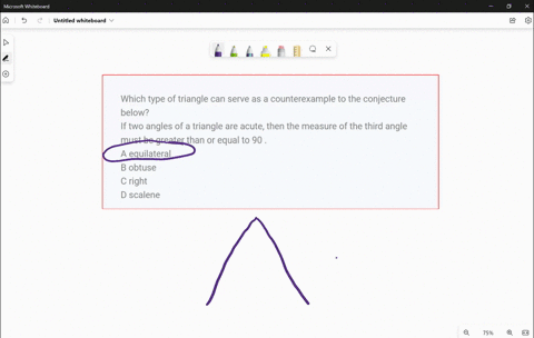 which-type-of-triangle-can-serve-as-a-counterexample-to-the-conjecture-below-if-two-angles-of-a-tria-71734