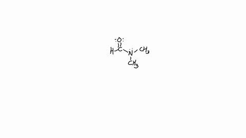 which-is-the-most-reactive-nucleophile-in-dmf-structure-shown-below-61512