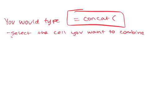 you-want-to-add-a-full-name-email-id-and-address-with-line-breaks-using-the-concat-function-along-tye-char-function-which-formula-will-you-see-to-complete-this-task-last-name-smith-first-nam-58198