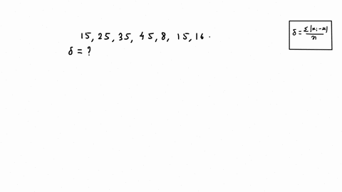 13-calculate-the-mean-deviation-from-mean-of-the-following-marks-series-no-of-students-15-25-35-45-8-15-16-75333