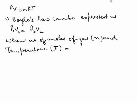 explain-how-boyles-law-charless-law-and-avogadros-law-are-special-cases-of-the-ideal-gas-law-96634