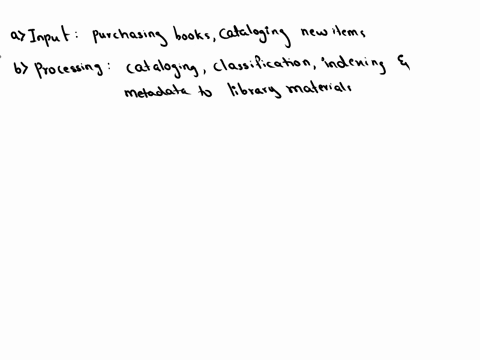 5a-library-makes-an-excellent-information-systems-model-it-serves-as-a-very-large-information-storage-facility-with-text-audio-and-video-data-archives-look-up-the-definitions-for-each-term-l-41222