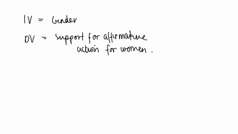 1rence-a-24-year-old-masters-studentwas-studying-attitudes-toward-women-using-a-questionnaire-about-affirmative-action-for-women-she-hypothesized-that-male-participants-would-express-more-su-57436