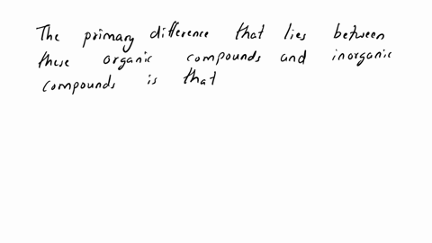 what-is-the-diffrence-between-organic-and-inorganic-compounds-27345