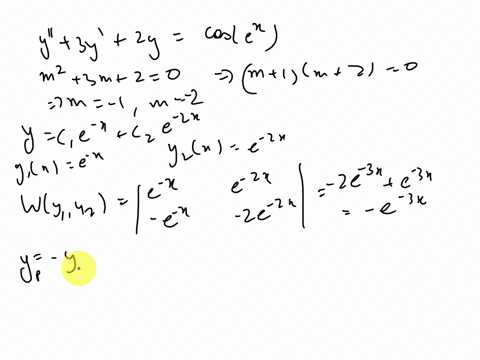 5-solve-the-differential-equation-by-variation-of-parameters-y-3y-1-2y-cosef-83065