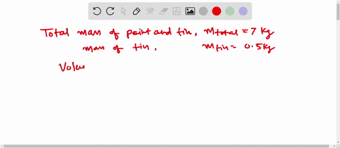 a-tin-containing-5000cm3-of-paint-has-a-mass-of-7kgif-the-mass-of-the-empty-tin-including-the-lid-is-05kg-calculate-the-density-of-the-paint-in-gcm3-03808