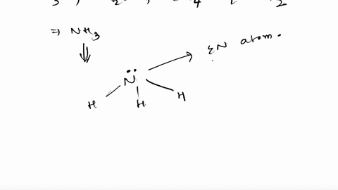 which-one-of-the-following-substances-should-exhibit-hydrogen-bonding-in-the-liquid-state-a-nh3-b-h2s-c-ch4-d-h2-40167