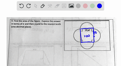 find-the-area-of-the-figure-express-the-answer-in-terms-of-wr-and-then-round-to-the-nearest-tenth-one-decimal-place-10-yd-73618