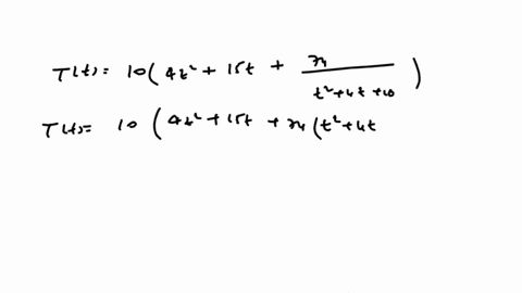 the-temperature-t-in-degrees-fahrenheit-of-food-placed-in-a-refrigerator-is-modeled-by-t104t215t74t24t10-find-the-rate-of-change-of-t-with-respect-to-t-in-fhr-at-the-following-values-round-your-answer