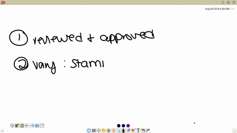 istrativ-discussions-week-5-discussion-initial-you-ane-aling-documents-at-your-office-and-notice-that-theve-is-no-mirase-murk-on-a-document-that-was-in-the-bo-be-nied-bin-1-what-does-a-release-mark-in
