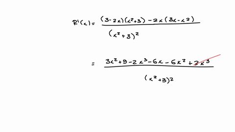 a-companys-revenue-for-selling-x-thousand-items-is-given-by-rx-3x-x2-x2-3-find-the-value-of-x-that-maximizes-the-revenue-and-find-the-maximum-revenue-06766