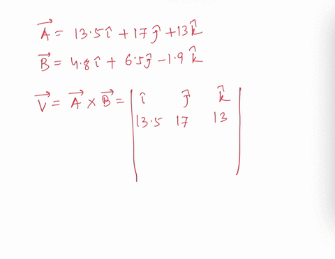 7-problem-14-assume-you-have-the-following-two-vectors-13si-i7j-13k-48i-6s5j-19k-25-part-a-what-is-the-x-comnponent-of-the-vector-v-axb-vx-sin-cos-tan-cotan-asino-acos-atano-acotano-sinho-co-54353