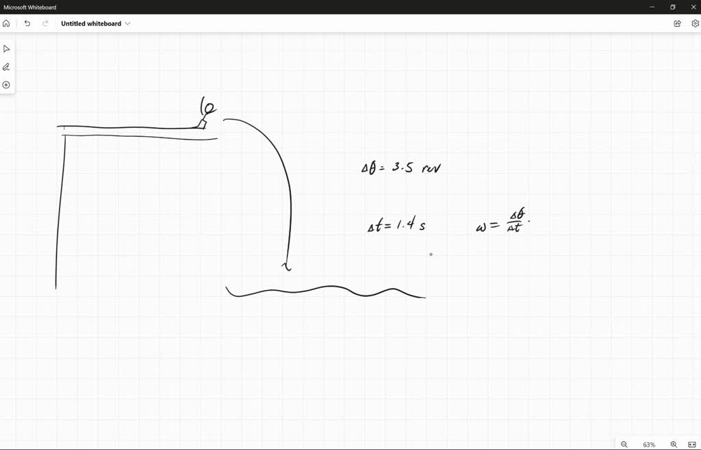 SOLVED A diver performs a tuck dive in the sagittal plane that takes 1