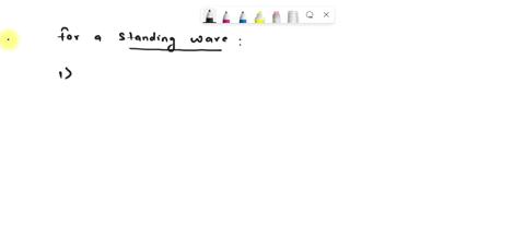 which-of-the-following-is-true-about-a-node-of-a-standing-wave-on-a-string-it-is-the-result-of-constructive-interference-it-is-the-only-place-where-the-string-is-moving-it-is-the-result-of-d-72215