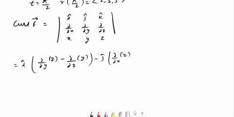 point-if-c-is-the-curve-given-by-r-l-1-sinti-1-2sin-tj-1-2sint-k0-t-and-f-is-the-radial-vector-field-fxy-2-xi-yj-zk-compute-the-work-done-by-f-on-a-particle-moving-along-c-31065
