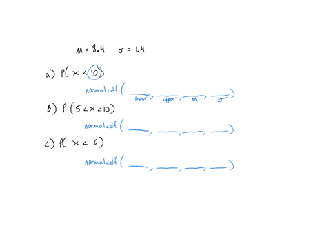 the-amount-of-time-that-a-customer-spends-waiting-at-an-airport-check-in-counter-is-a-random-variable-with-mean-84-minutes-and-standard-deviation-14-minutes-suppose-that-a-random-sample-of-c-10316