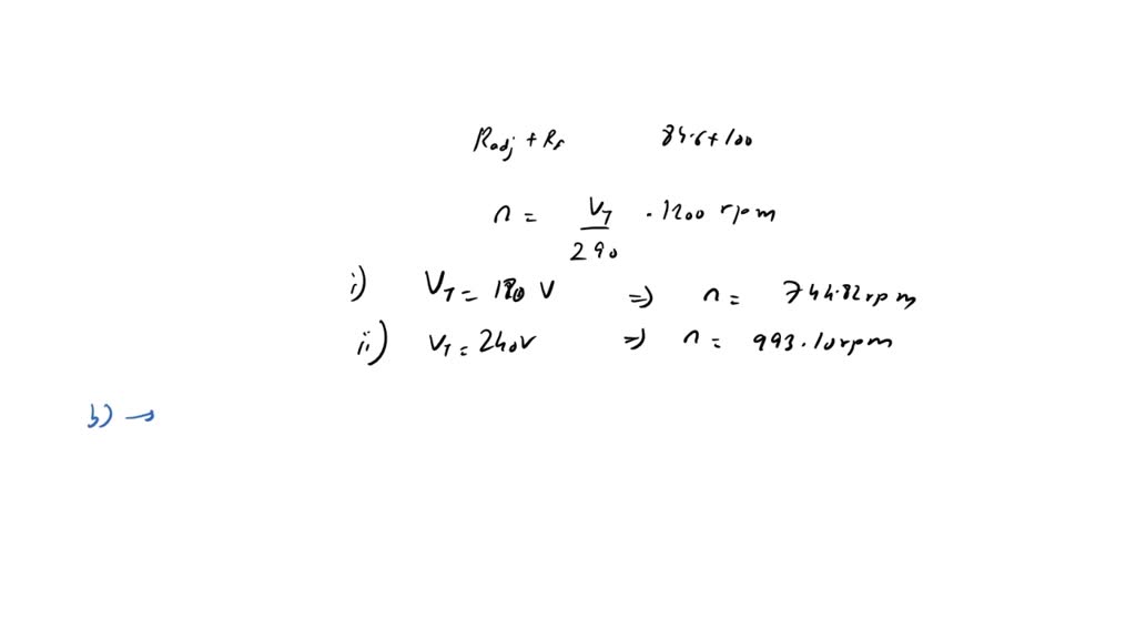 solved-the-speed-of-a-10-hp-240-v-1000-rpm-shunt-motor-is-controlled