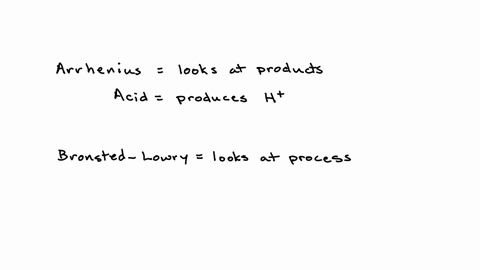 explain-the-difference-between-the-arrhenius-definition-of-acids-and-bases-and-the-brnstedlowry-definition-of-acids-and-bases