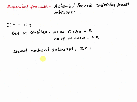 write-emperical-formula-of-compound-containing-carbon-to-hydrogen-in-the-following-ratio-114-226-80401
