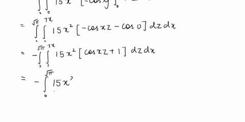 evaluate-the-iterated-integral-15x2-siny-dy-dz-dx-87152