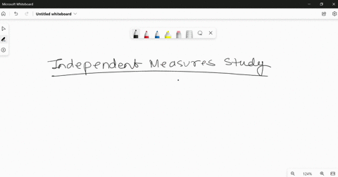 an-independent-measures-study-comparing-two-treatment-conditions-uses-_____________-groups-of-participants-and-obtains-_____________-scores-for-each-participant-37062