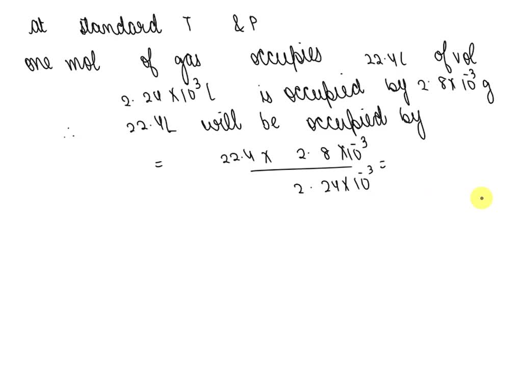 SA Q 42 mol Q15 Finding moles using the formula: n = mM. 