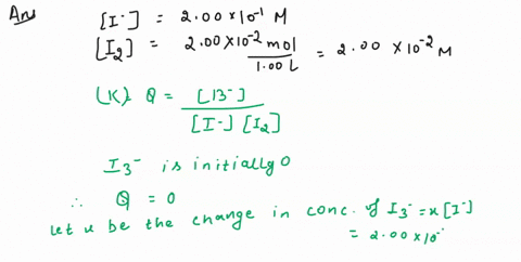 equilibrium-position-3e-a-b-c-e-effect-of-dilution-iodine-is-sparingly-soluble-in-pure-water-however-it-does-dissolve-in-solutions-containing-excess-iodide-ion-because-of-the-following-react-01677