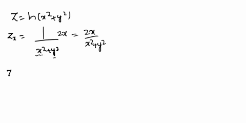 answer-if-the-following-statement-is-true-or-falsethe-function-z-f-xy-satisfies-the-laplace-equation-zxxzyy0-zinx2y2-true-o-false-59922
