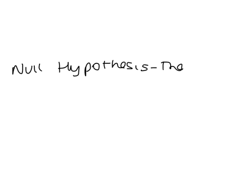 which-of-the-following-cannot-be-a-null-hypothesis-for-a-two-sample-hypothesis-test