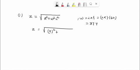 question-3-a-a-4-resistor-in-series-with-796-mh-inductor-and-is-connected-across-a-110v-60hz-source-determine-i-the-impedancez-3-marks-ii-the-input-current-2-marks-b-the-switch-in-the-figure-46715