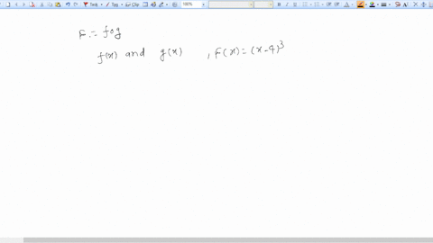 express-the-function-f-in-the-form-fg-enter-your-answers-as-a-comma-separated-list-use-non-identity-functions-for-fx-and-gx-fx-x-43-fx-gx-97668