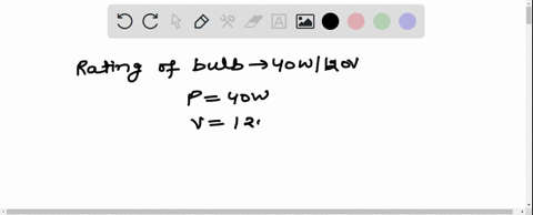 a-bulb-is-stamped-40-mathrmw-120-mathrmv-what-is-its-resistance-when-lighted-by-a-120-v-source-69087