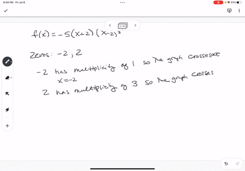 analyze-the-polynomial-function-fx-sx-2x-23-complete-parts-a-through-h-c-determine-the-zeros-of-ihe-function-and-their-mulliplicily-use-ihis-information-determine-whether-the-graph-crosses-t-22942