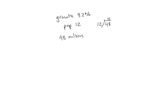 a-nation-has-a-population-growth-rate-of-32-the-country-currently-has-a-population-of-12-million-in-how-many-years-will-the-population-be-48-million-assuming-a-constant-growth-rate-a-44-year-78886