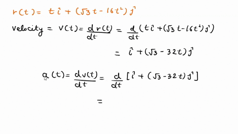 the-equation-rt-t-i-n3t-1612-j-is-the-position-of-a-particle-in-space-at-time-t-find-the-angle-between-the-velocity-and-acceleration-vectors-at-time-t-0-the-angle-between-the-velocity-and-ac-25133
