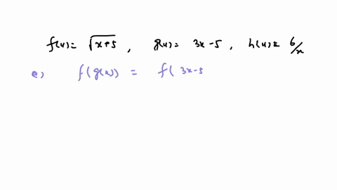 define-the-function-formula-for-each-of-the-following-given-the-function-definitions-for-f-g-and-h