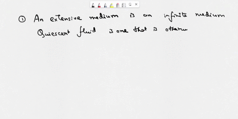 what-is-an-extensive-quiescent-fluid-what-conditions-are-required-for-a-buoyancy-driven-flow-how-does-the-velocity-profile-in-the-free-convection-boundary-layer-on-a-heated-vertical-plate-di-37457