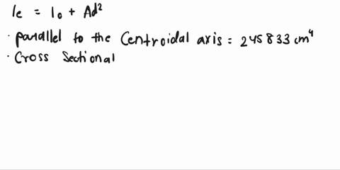the-momentof-inertia-about-thie-axis-axis-bottom-of-figure-of-the-cross-section-shovin-is-245833-cm-ifthe-cross-sectional-area-250cmn-ard-the-thicknessesof-thie-vieb-and-the-flanges-are-the-58564